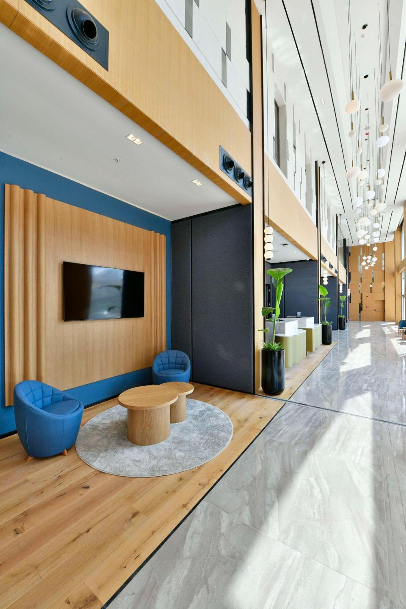 Radisson Hotel Mersin Dış mekan fotoğraf