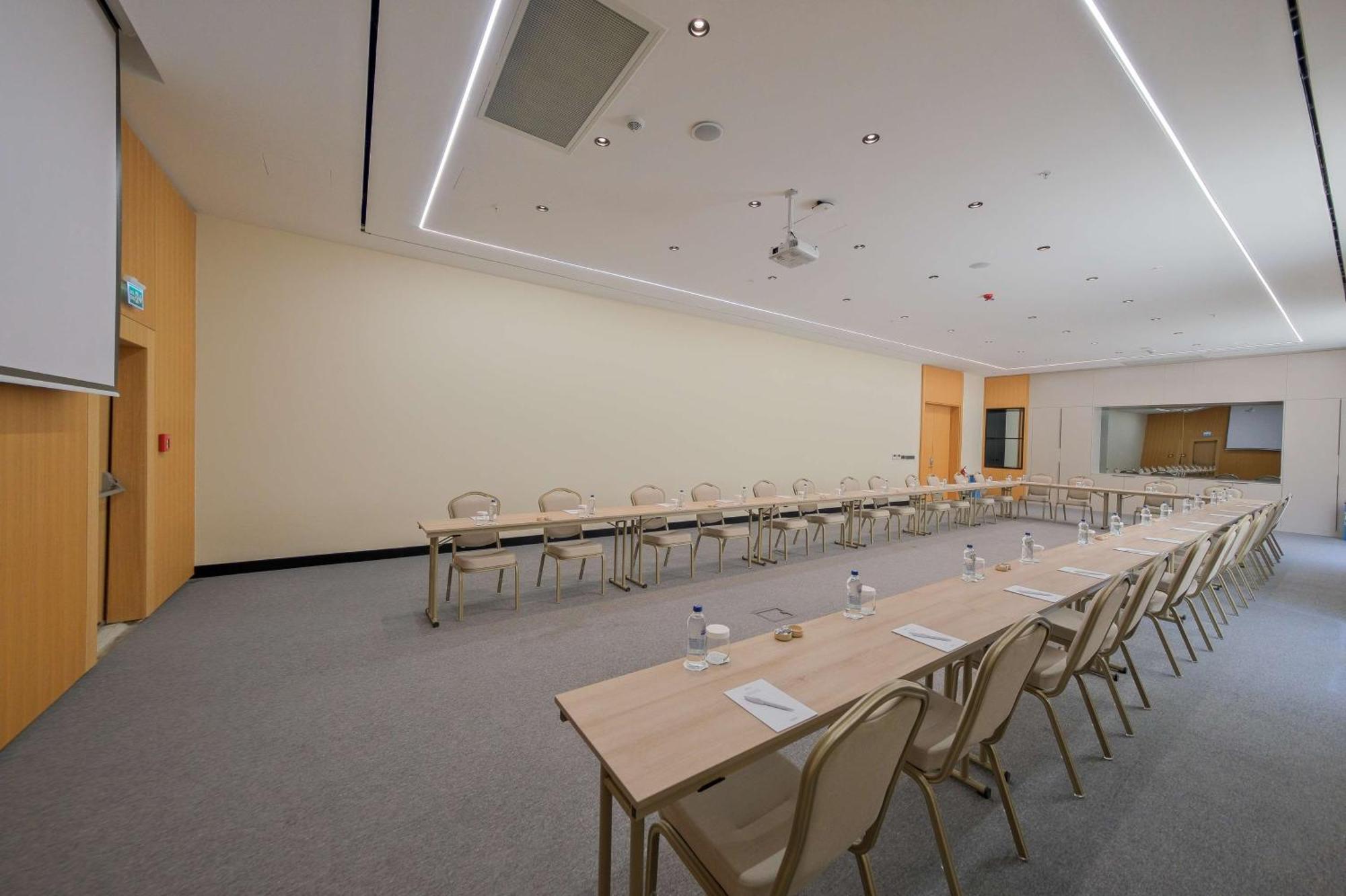 Radisson Hotel Mersin Dış mekan fotoğraf